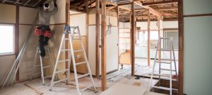 Entreprise de rénovation de la maison et de rénovation d’appartement à Moze-sur-Louet